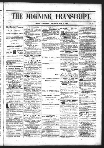 May 15, 1862