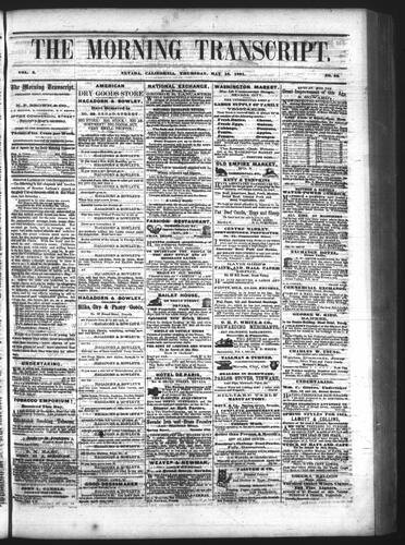 May 16, 1861