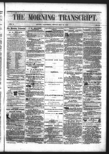 May 18, 1862