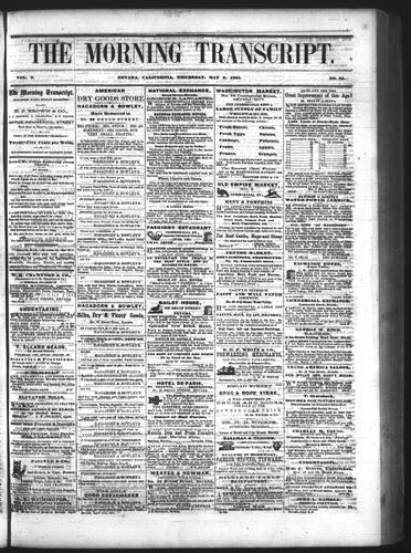 May 2, 1861