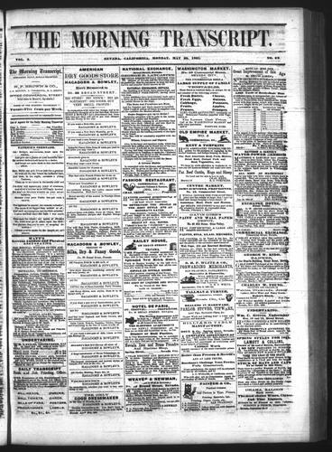 May 20, 1861