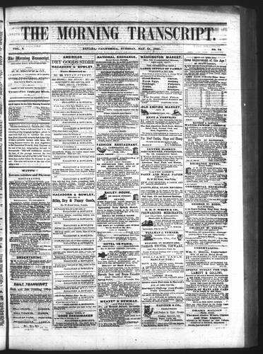 May 21, 1861