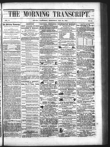 May 22, 1861