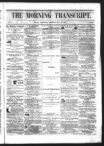 May 22, 1862