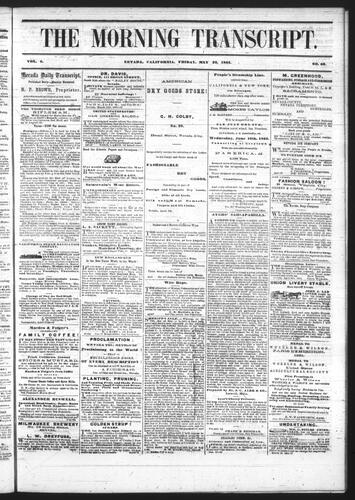 May 22, 1863