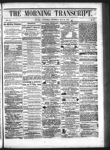 May 23, 1861