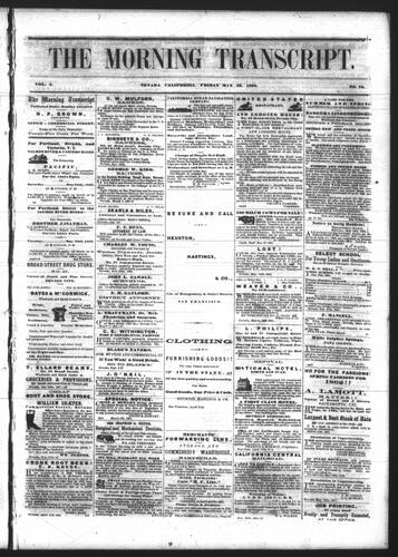 May 23, 1862