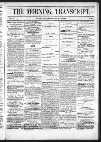 May 23, 1863