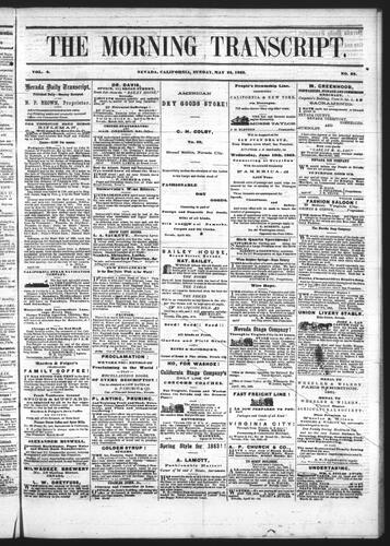 May 24, 1863