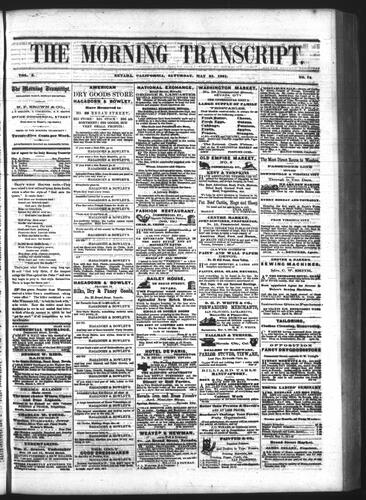 May 25, 1861