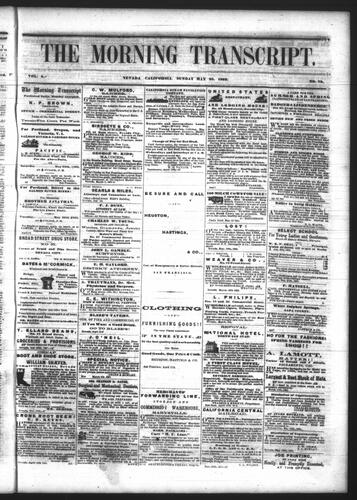 May 25, 1862