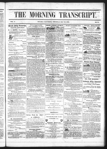 May 28, 1863