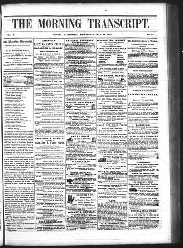 May 29, 1861