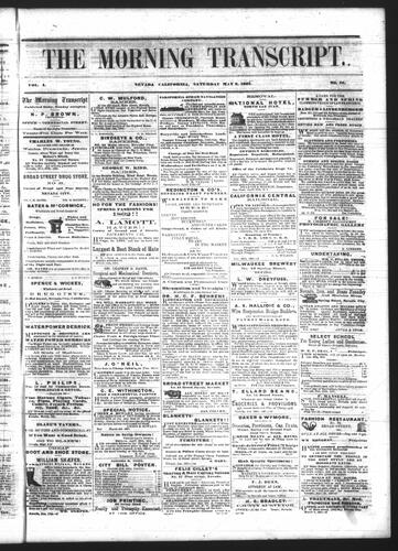May 3, 1862