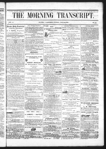 May 3, 1863