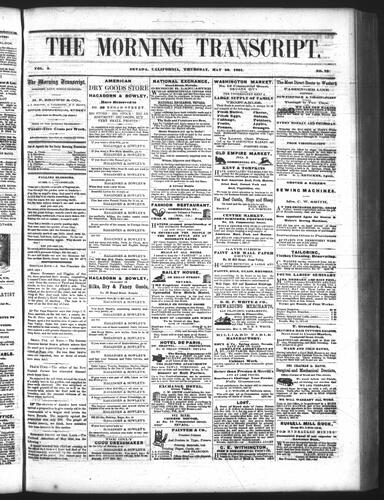 May 30, 1861