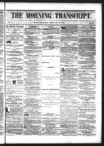 May 30, 1862