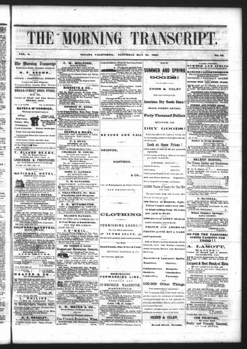 May 31, 1862