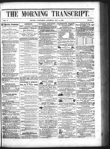 May 4, 1861