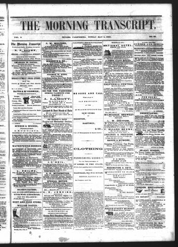 May 4, 1862