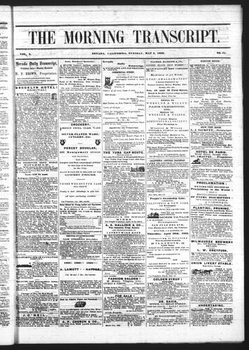 May 5, 1863