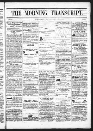 May 6, 1863