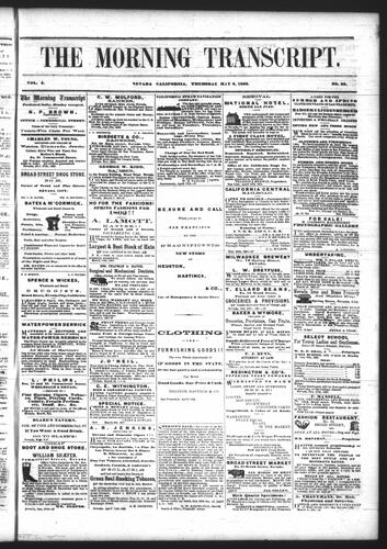 May 8, 1862