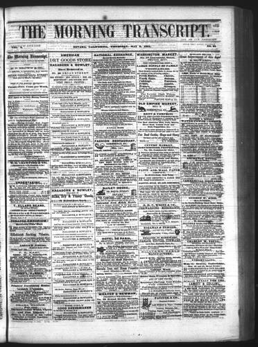 May 9, 1861
