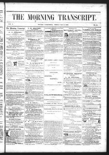 May 9, 1862