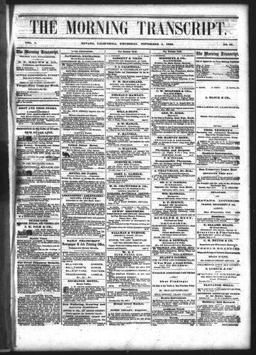November 1, 1860