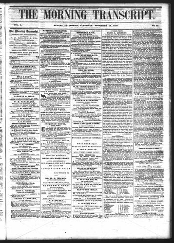 November 10, 1860