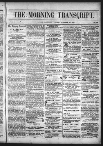 November 12, 1861