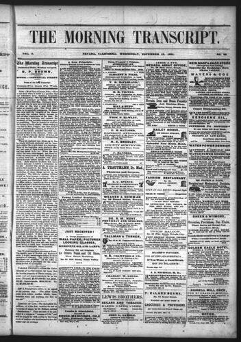 November 13, 1861