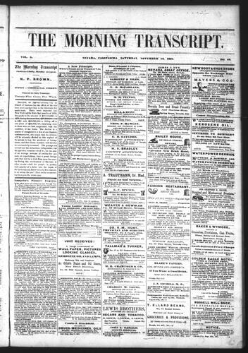 November 16, 1861