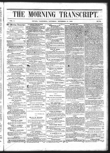 November 17, 1860