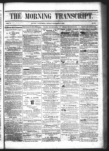 November 2, 1862