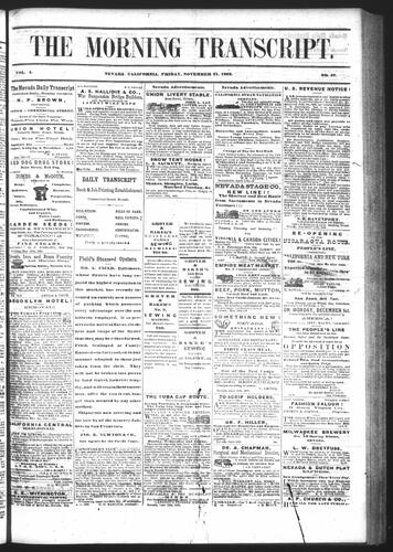 November 21, 1862