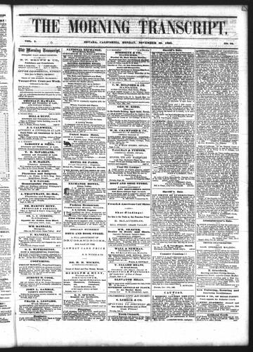 November 26, 1860