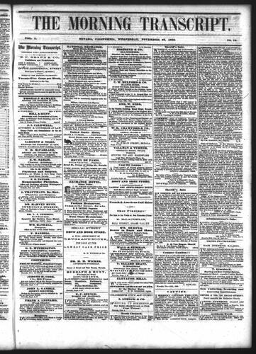 November 28, 1860