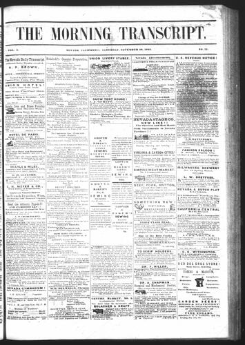 November 29, 1862