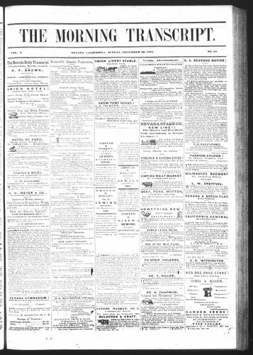 November 30, 1862