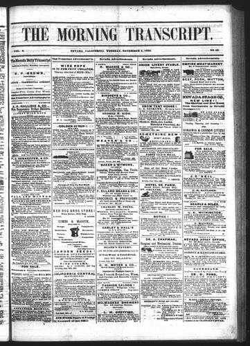 November 4, 1862
