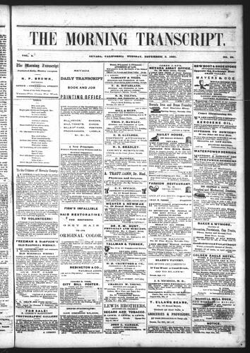 November 5, 1861