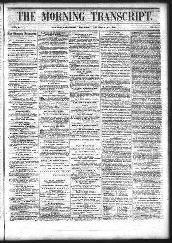 November 8, 1860