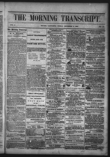 November 8, 1861