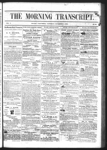 November 8, 1862