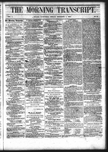 November 9, 1860