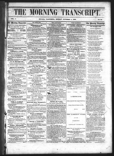 October 1, 1860