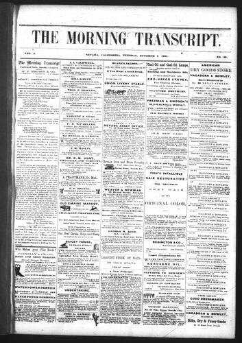 October 1, 1861