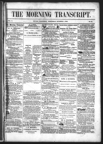 October 1, 1862
